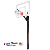 Basketball Goals: Sport Series