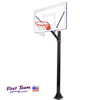 Basketball Goals: Sport Series