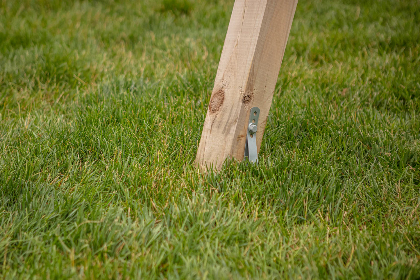 Swing Set Anchor Kit
