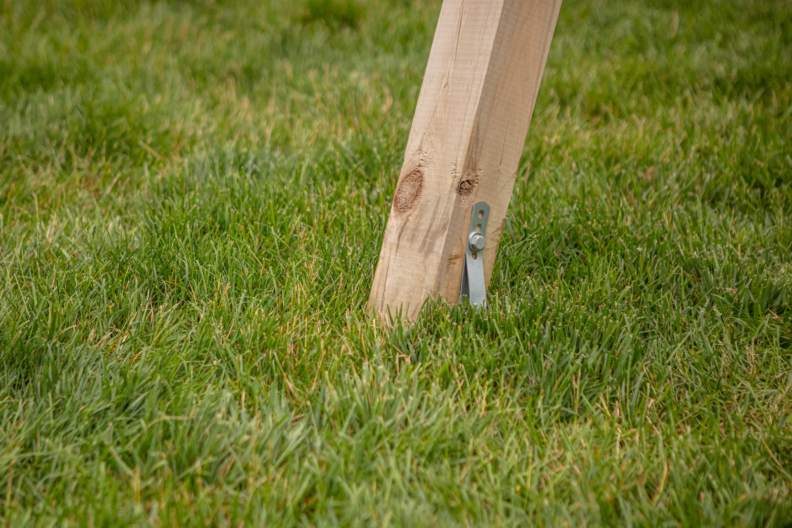 Swing Set Anchor Kit