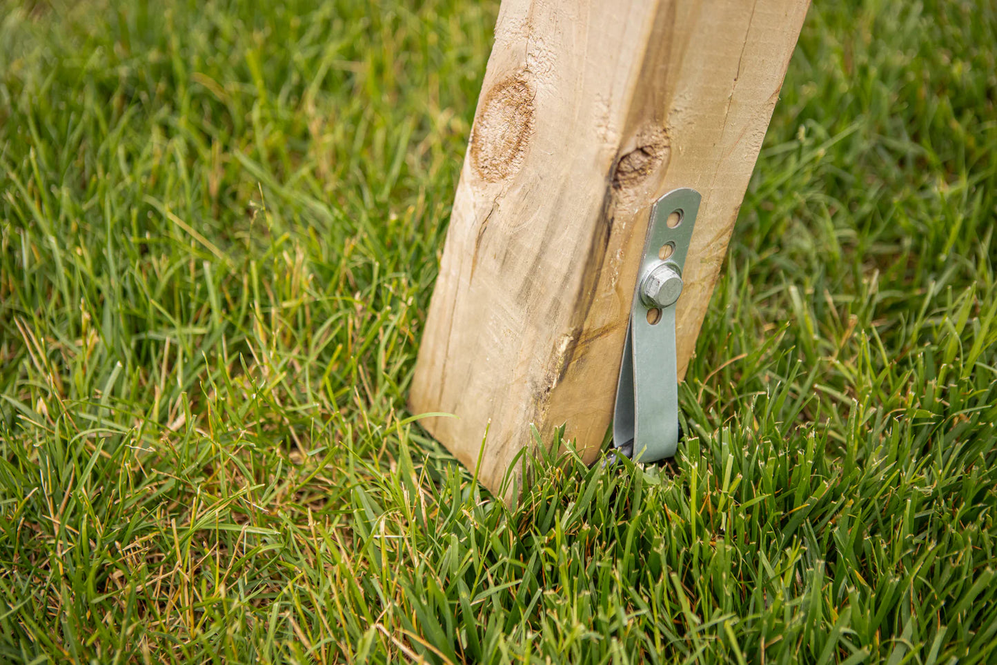 Swing Set Anchor Kit