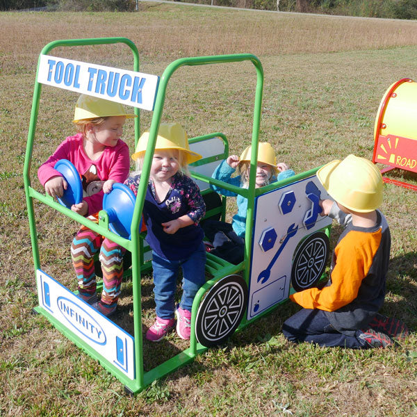 Construction Vehicles