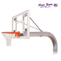 Basketball Goals: Tyrant Series