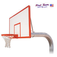 Basketball Goals: Tyrant Series