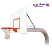Basketball Goals: Tyrant Series