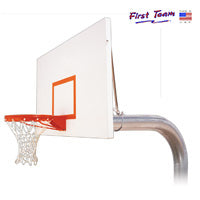 Basketball Goals: Tyrant Series