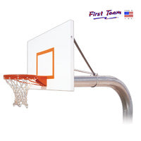 Basketball Goals: Tyrant Series