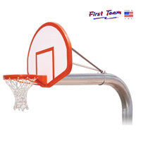Basketball Goals: Tyrant Series