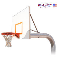Basketball Goals: Tyrant Series