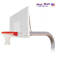 Basketball Goals: Tyrant Series
