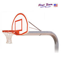 Basketball Goals: Tyrant Series