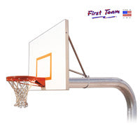 Basketball Goals: Tyrant Series
