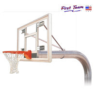 Basketball Goals: Tyrant Series
