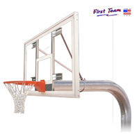 Basketball Goals: Tyrant Series