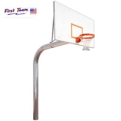 Basketball Goals: Tyrant Series