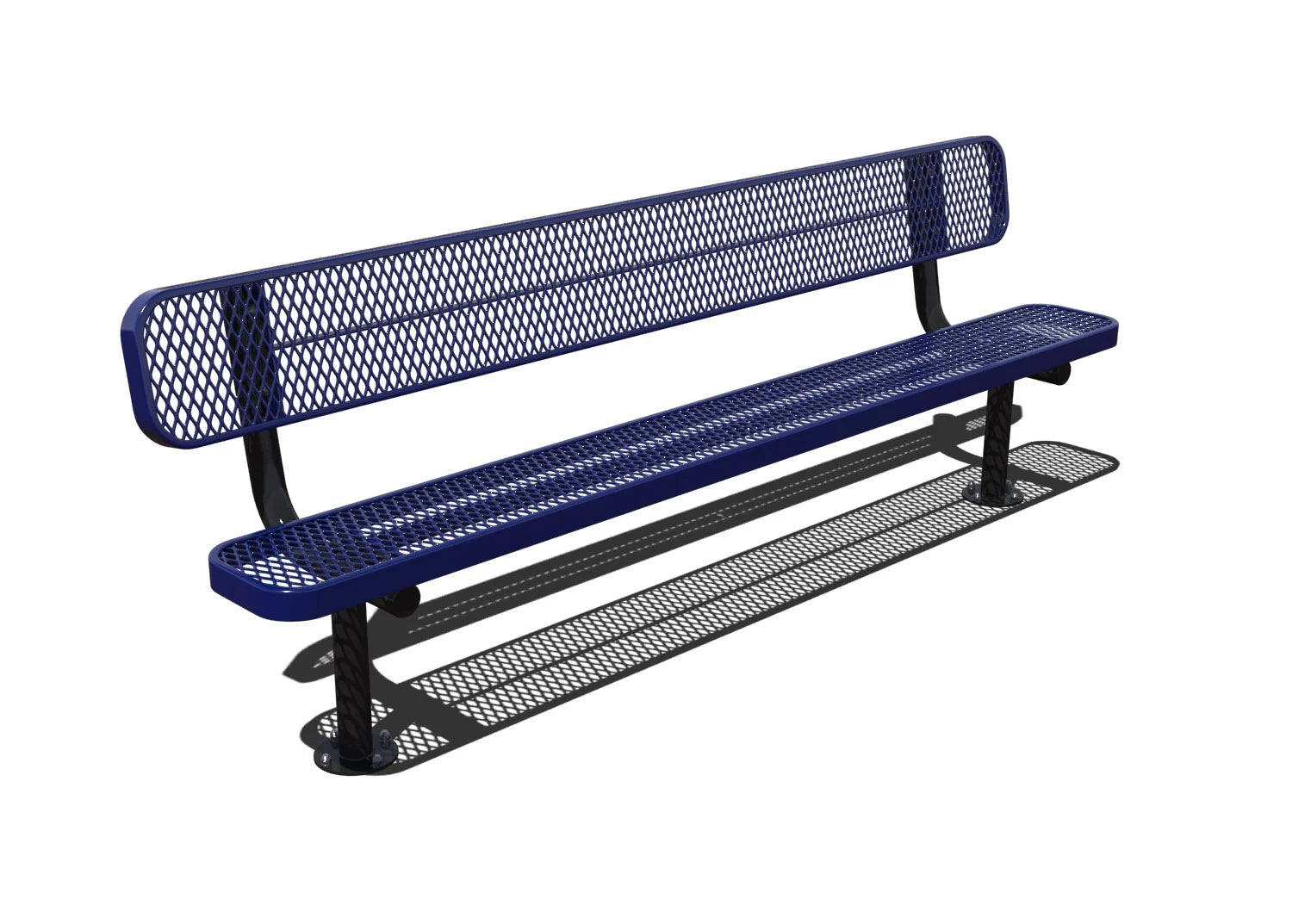 Standard Bench - UltraLeisure