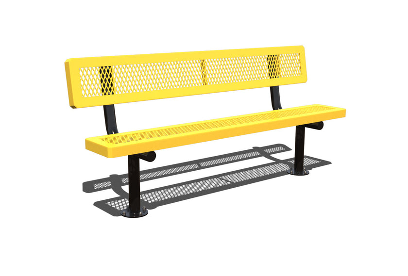 Standard Bench - Regal