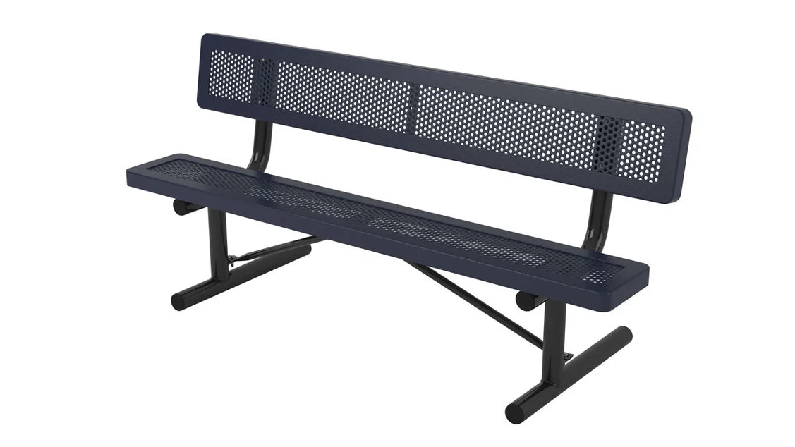 Standard Bench - Innovated