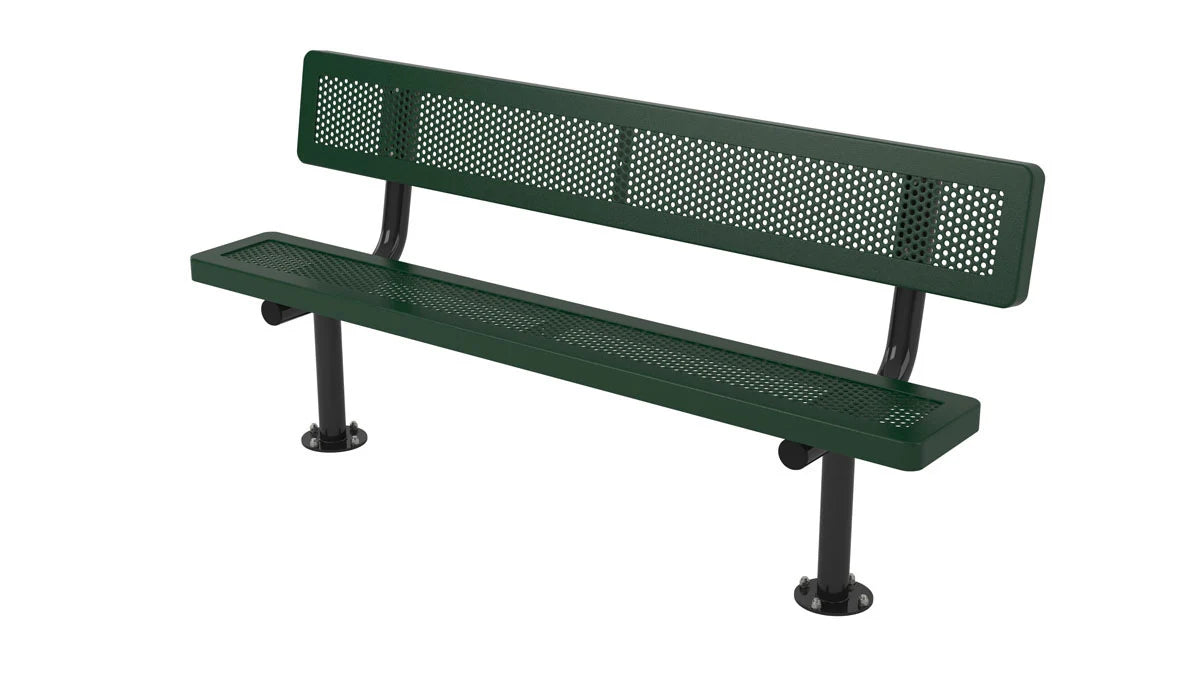 Standard Bench - Innovated