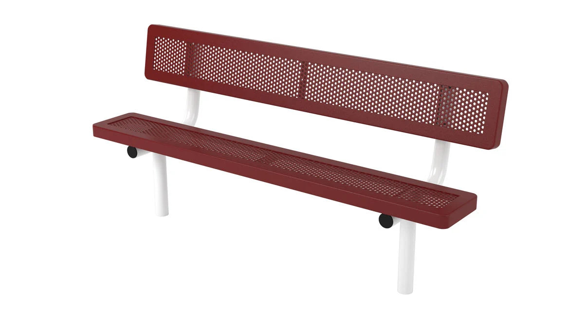 Standard Bench - Innovated