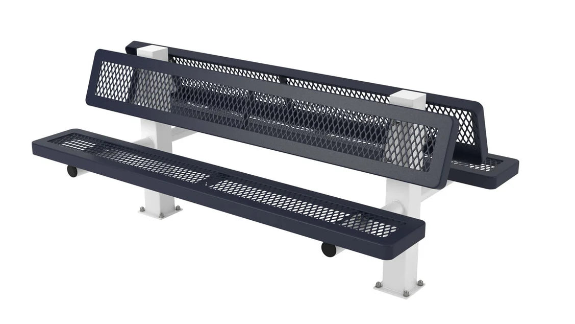 4-4 Bench - Regal