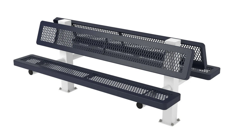 4-4 Bench - Regal