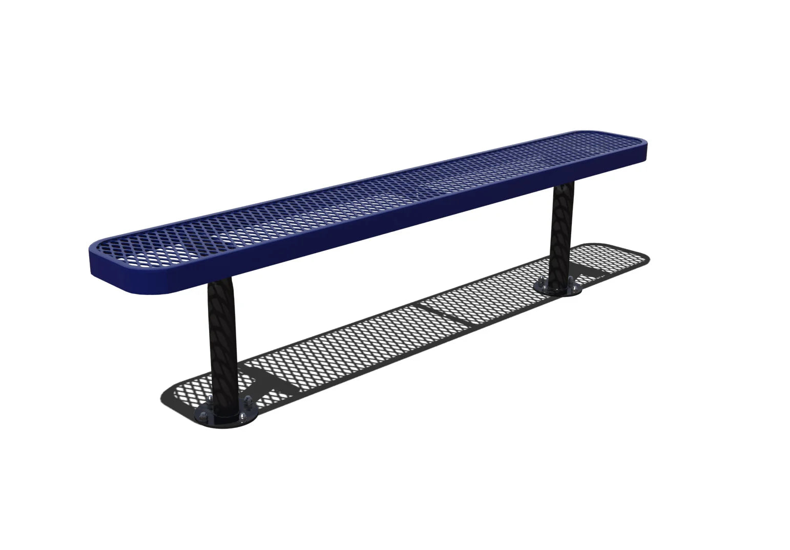 Standard Bench - UltraLeisure