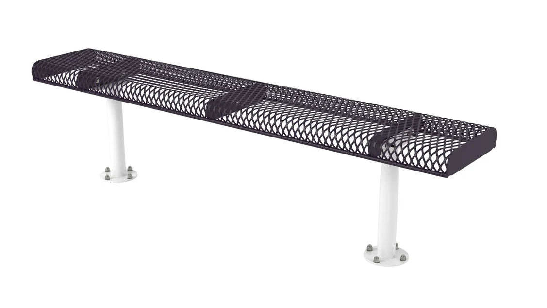 Standard Bench - Rolled
