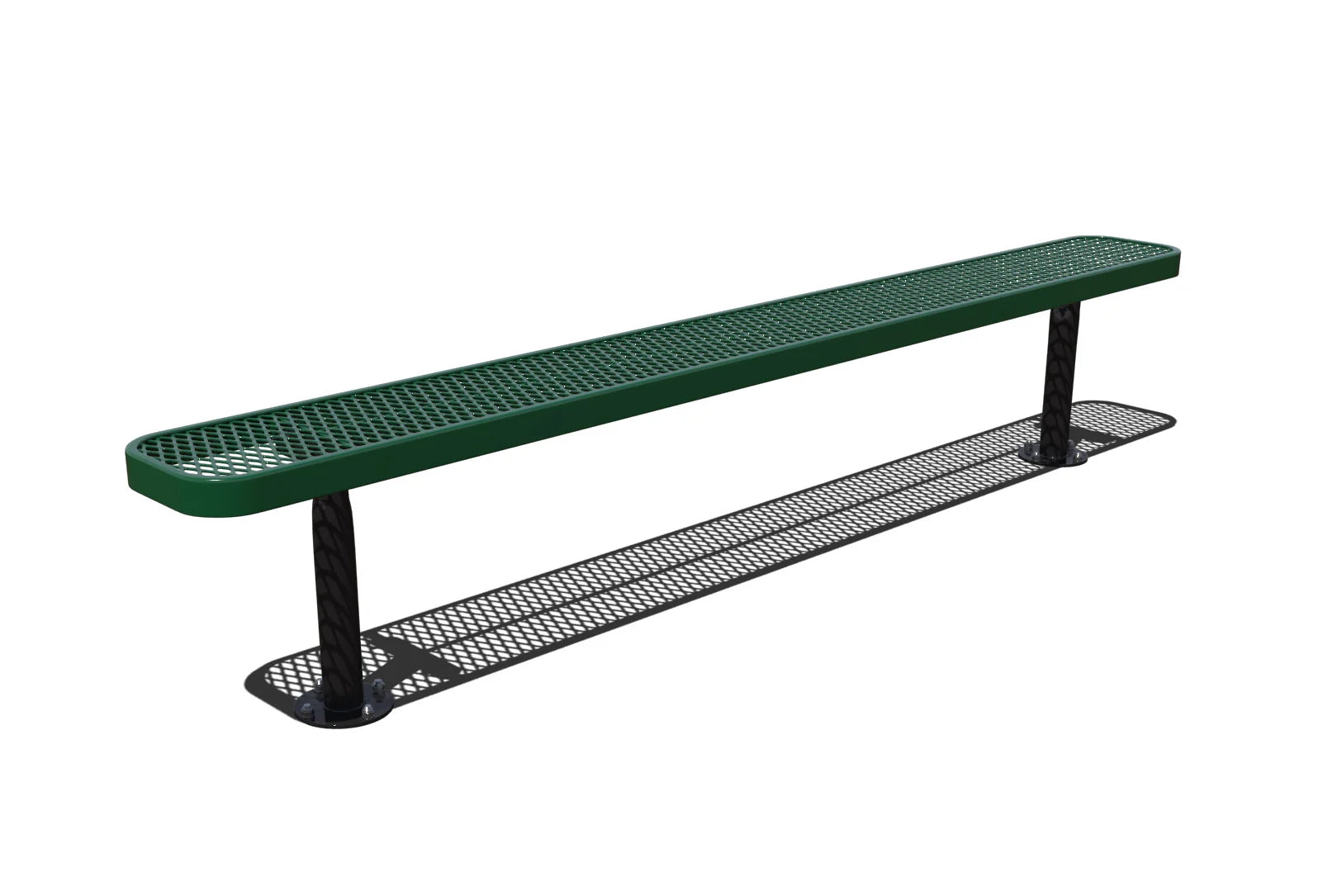 Standard Bench - UltraLeisure