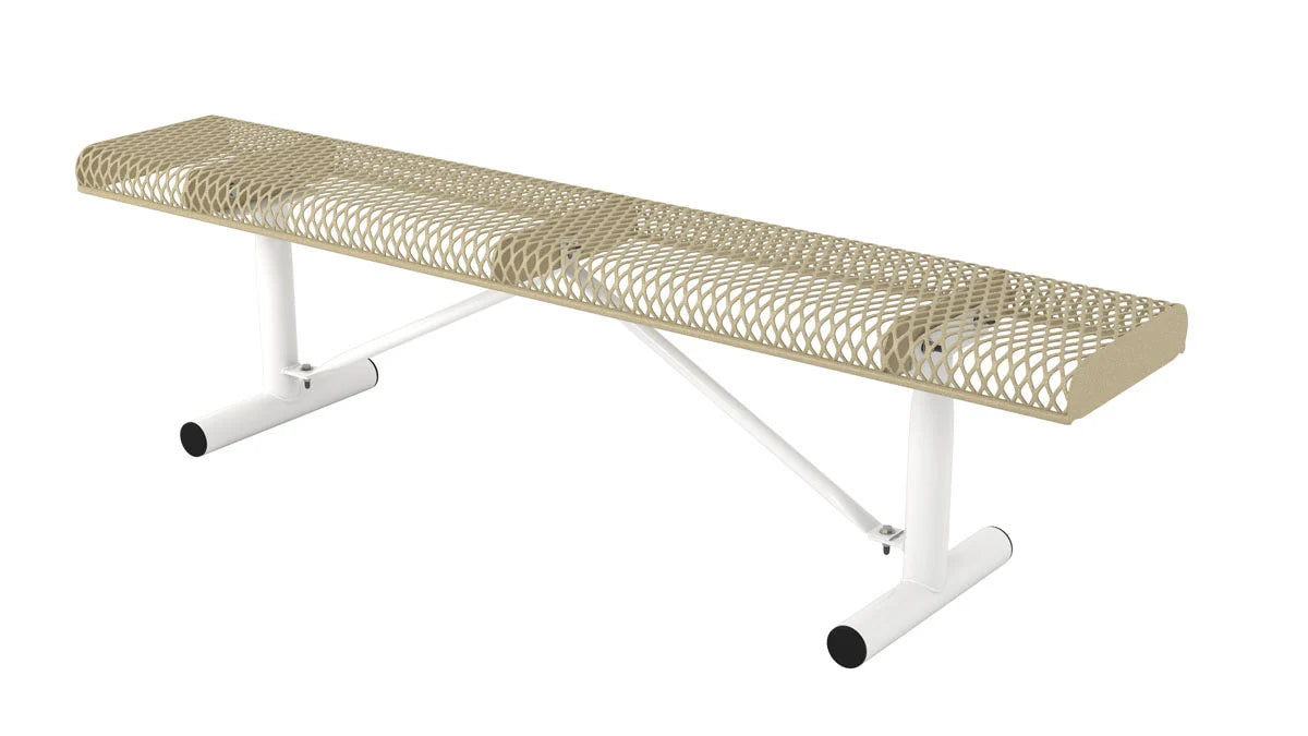 Standard Bench - Rolled