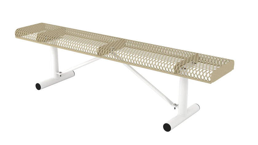 Standard Bench - Rolled